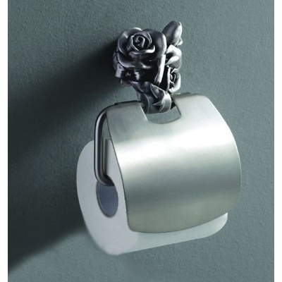 Art&Max Rose, Держатель туалетной бумаги, AM-0919-T / AM-B-0919-T