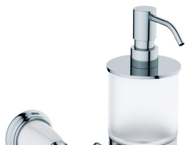 Art&Max Bianchi, Дозатор для жидкого мыла, AM-E-3698AW-Cr / AM-3698AW