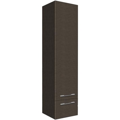 Aquanet Верона, Шкаф-пенал, 00175391