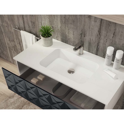 Cezares Lecce, Раковина, LVM120.1