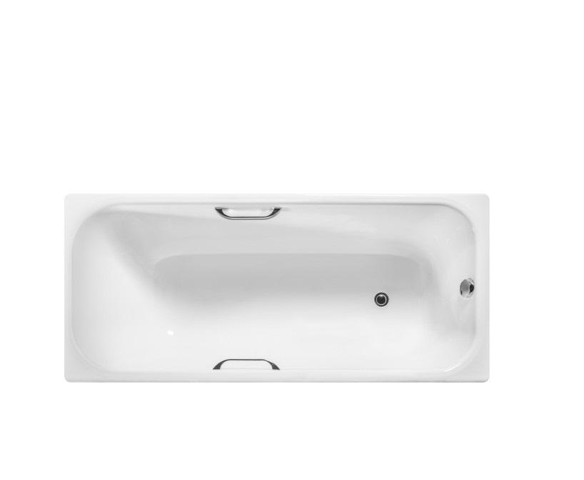 Wotte Start, Чугунная ванна, Start 1700x750UR