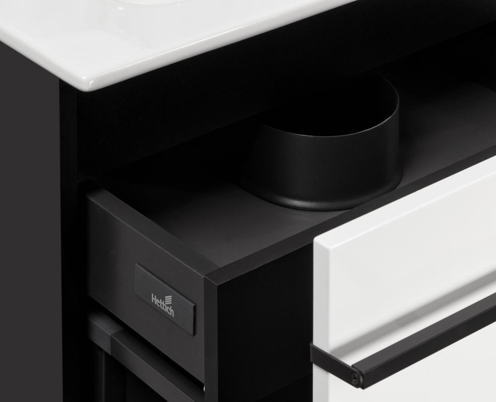 Roca Aneto, Тумба для раковины, 857430806