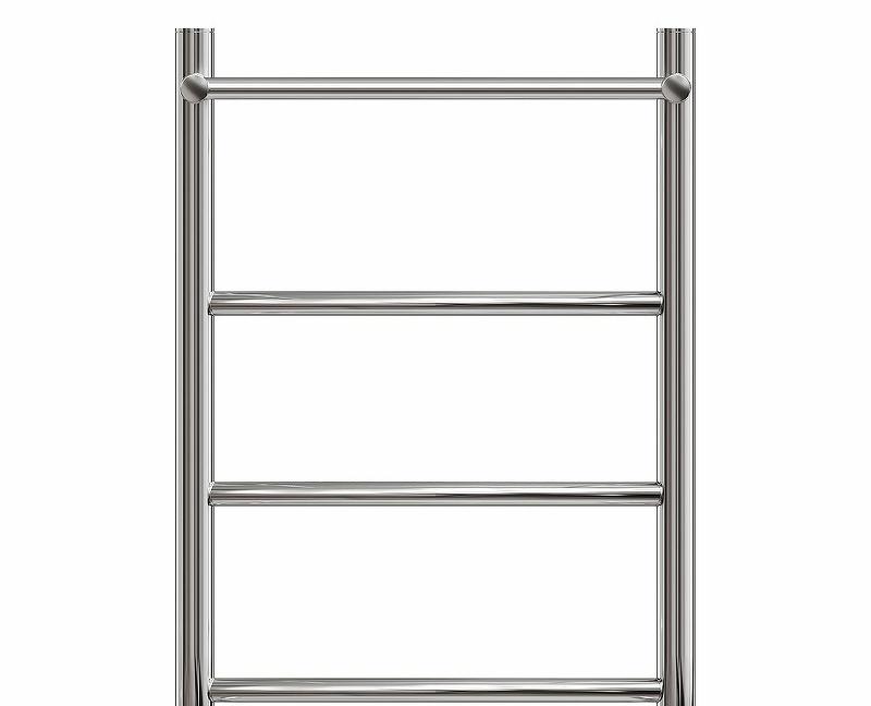 Полотенцесушитель электрический - Point, Афина, 30.1x53.2x60 см, PN04156PE