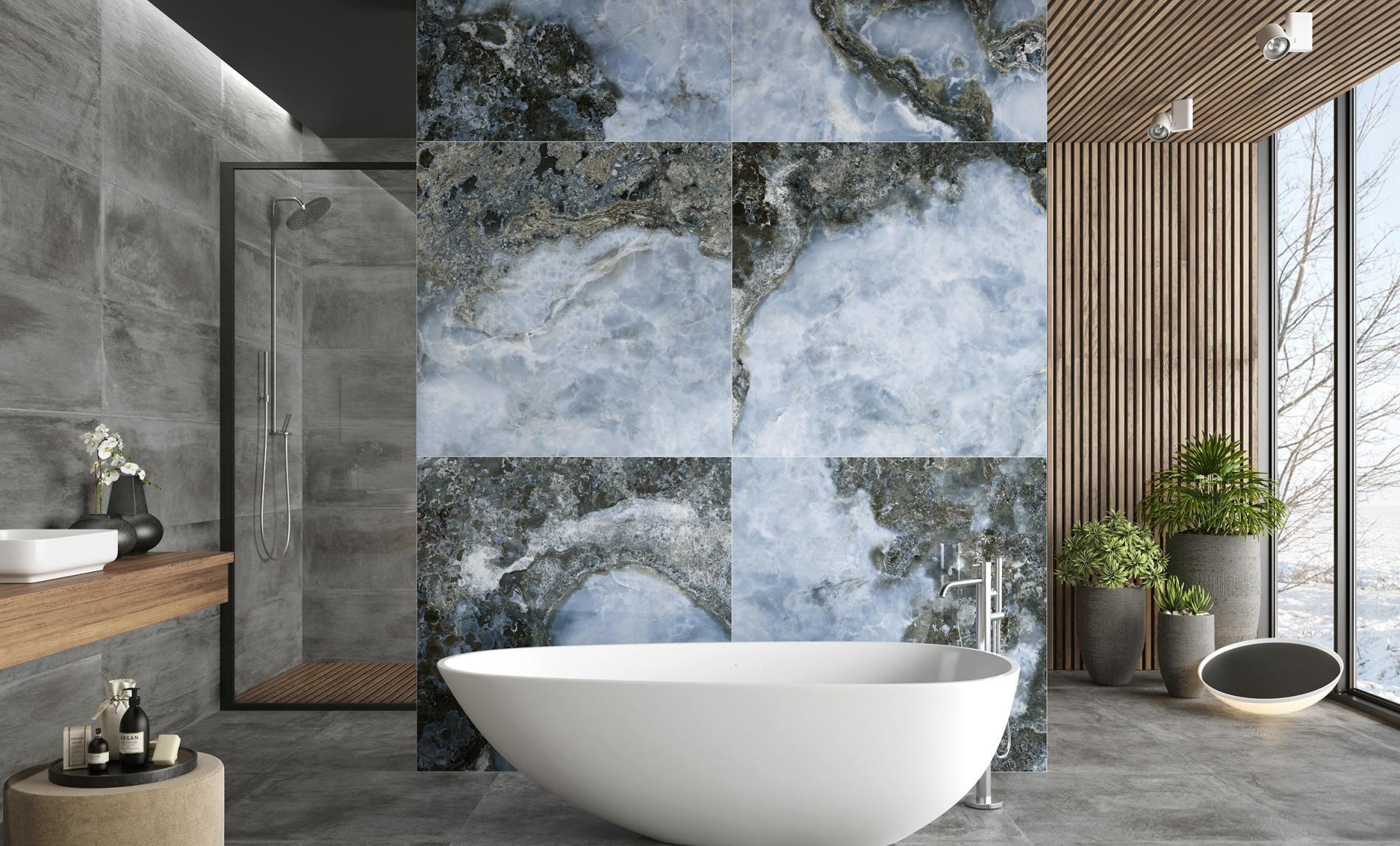 Картинка Pamesa Cr Lux Danae, Керамогранит, 75x150 см