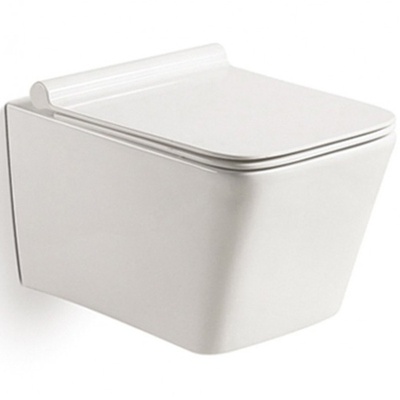 Grossman без коллекции, Унитаз подвесной, GR-4441 / GR-4441S