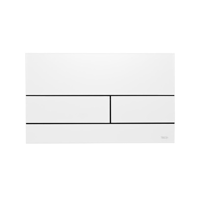 Кнопка смыва - Tece, TECEsquare II, 3x22x15 см, 9240834