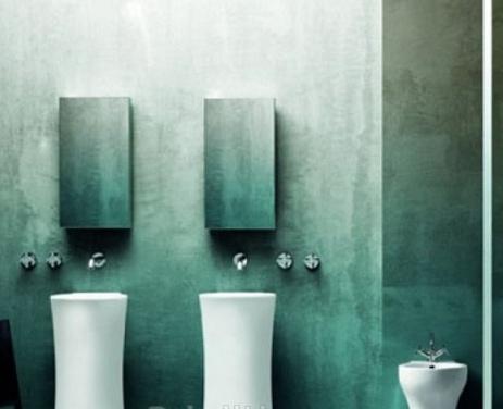 Azzurra Nativo, Раковина, LALS035370N0BI/(NAT200/0bi)*0