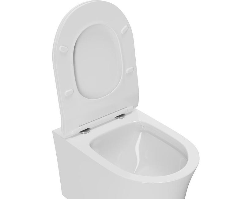 Point Вега, Унитаз подвесной, PN41711