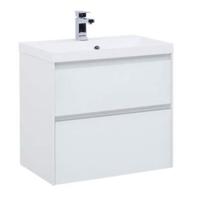 Aquanet Гласс, Тумба для раковины, 00196961