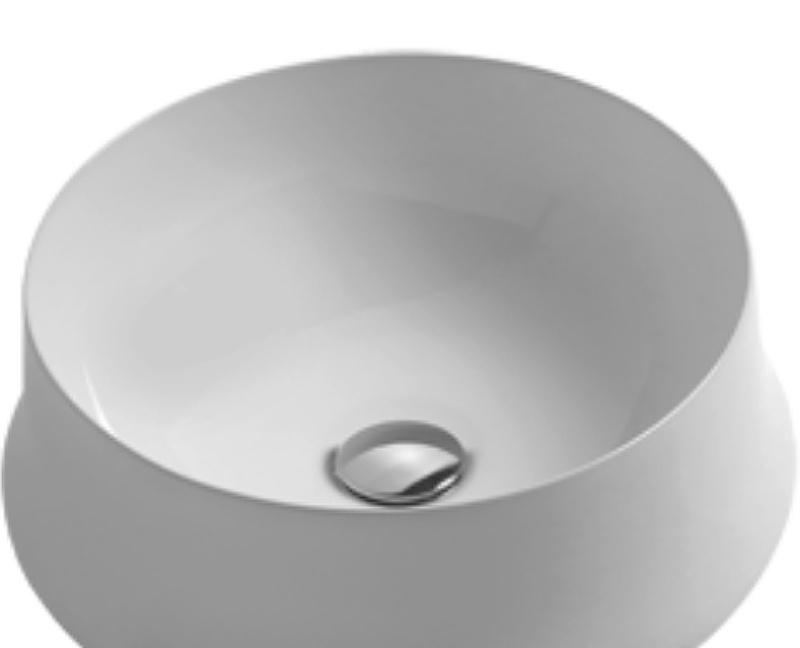 Simas Sharp, Раковина, SH02bi*0