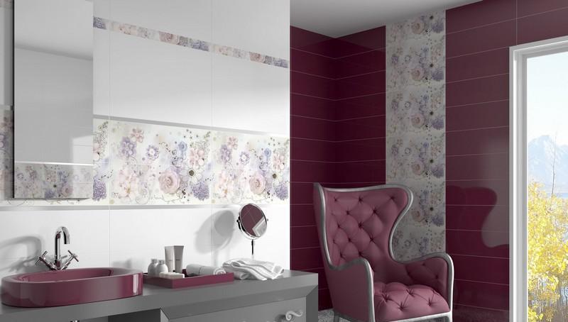 Картинка Pamesa Mood, Декор, 60x20 см