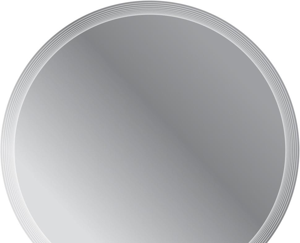 Cezares Eco, Зеркало, CZR-SPC-ECO-800-LED-TCH