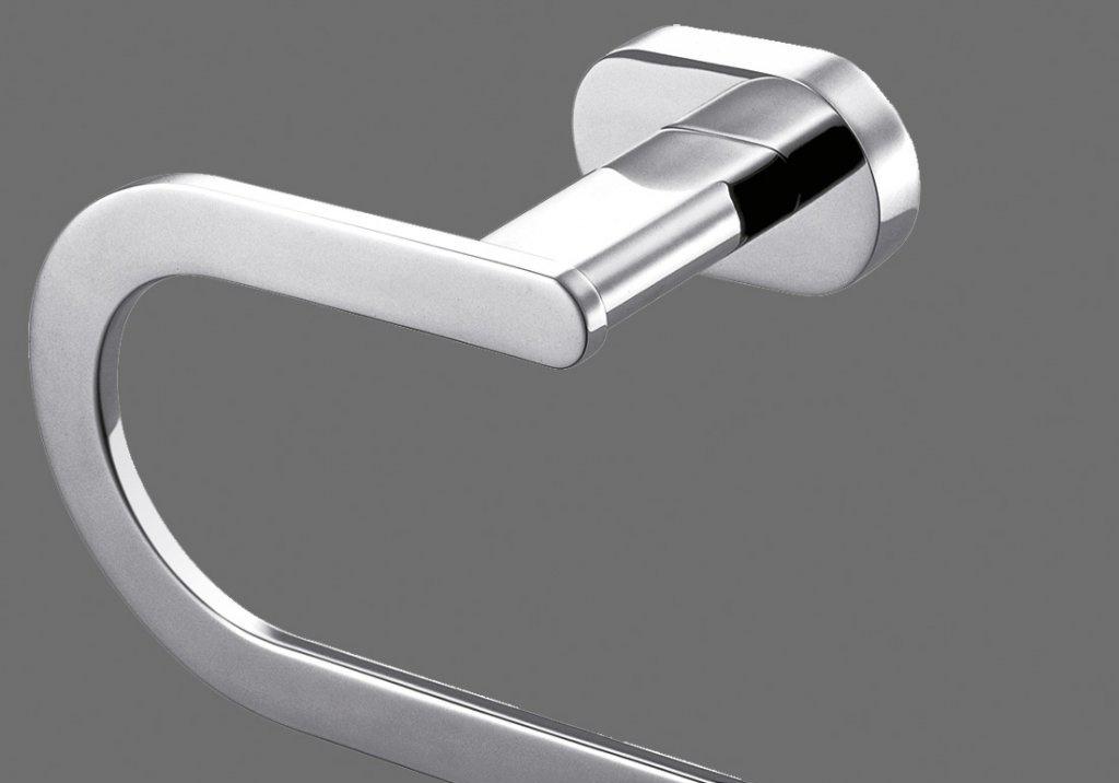 Art&Max Tito, Держатель туалетной бумаги, AM-8051MN