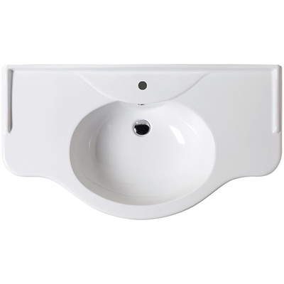 Cezares Azzurra, Раковина, GIU200110/ALZA