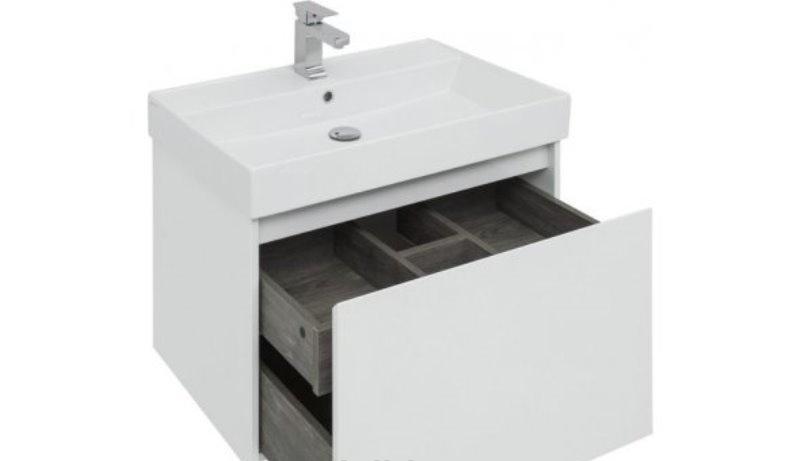 Aquanet Nova Lite, Тумба для раковины, 00242275