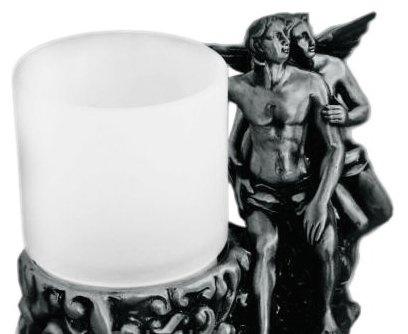 Art&Max Romantic, Стакан, AM-B-0081D-T