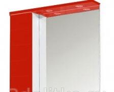 Aquanet Сити, Шкаф-зеркало, 00170561