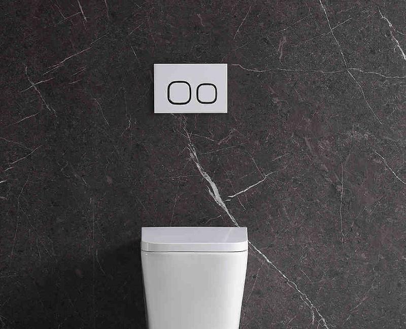 Aquatek Либра, Унитаз подвесной, AQ0530-00