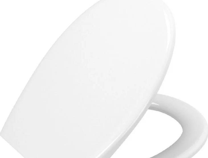 Vitra Normus, Унитаз подвесной с инсталляцией и кнопкой, 9773B003-7206