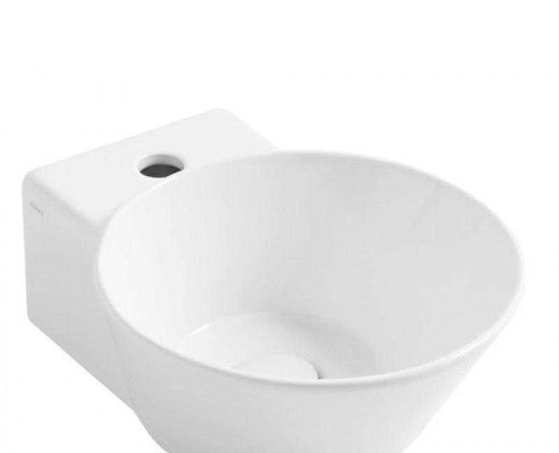 Simas Wave, Раковина, WA05 bi*1