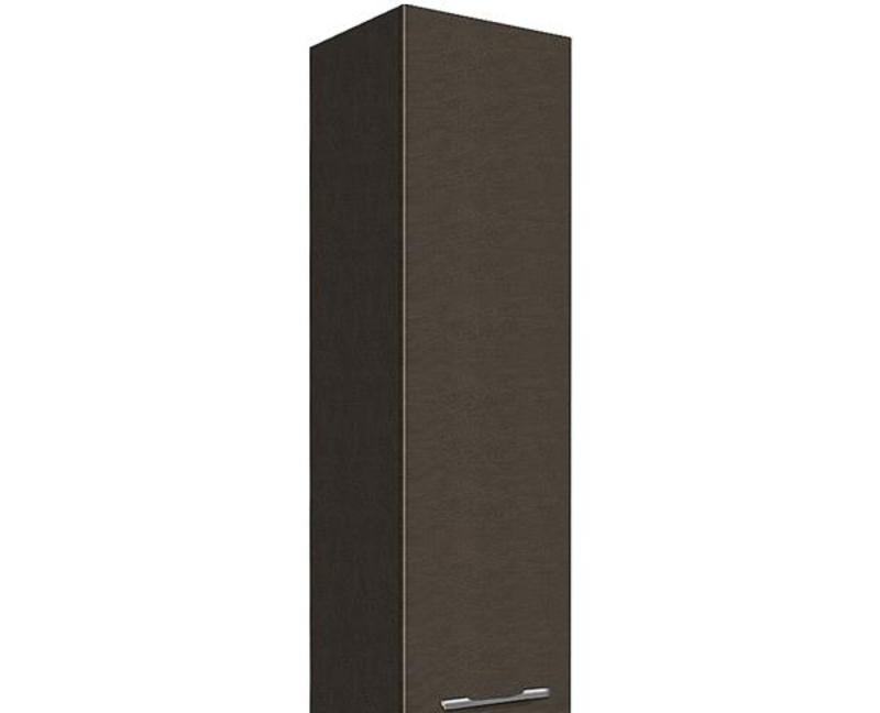 Aquanet Верона, Шкаф-пенал, 00175391