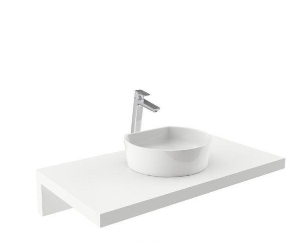 Ravak Moon 1, Раковина, XJN01300001