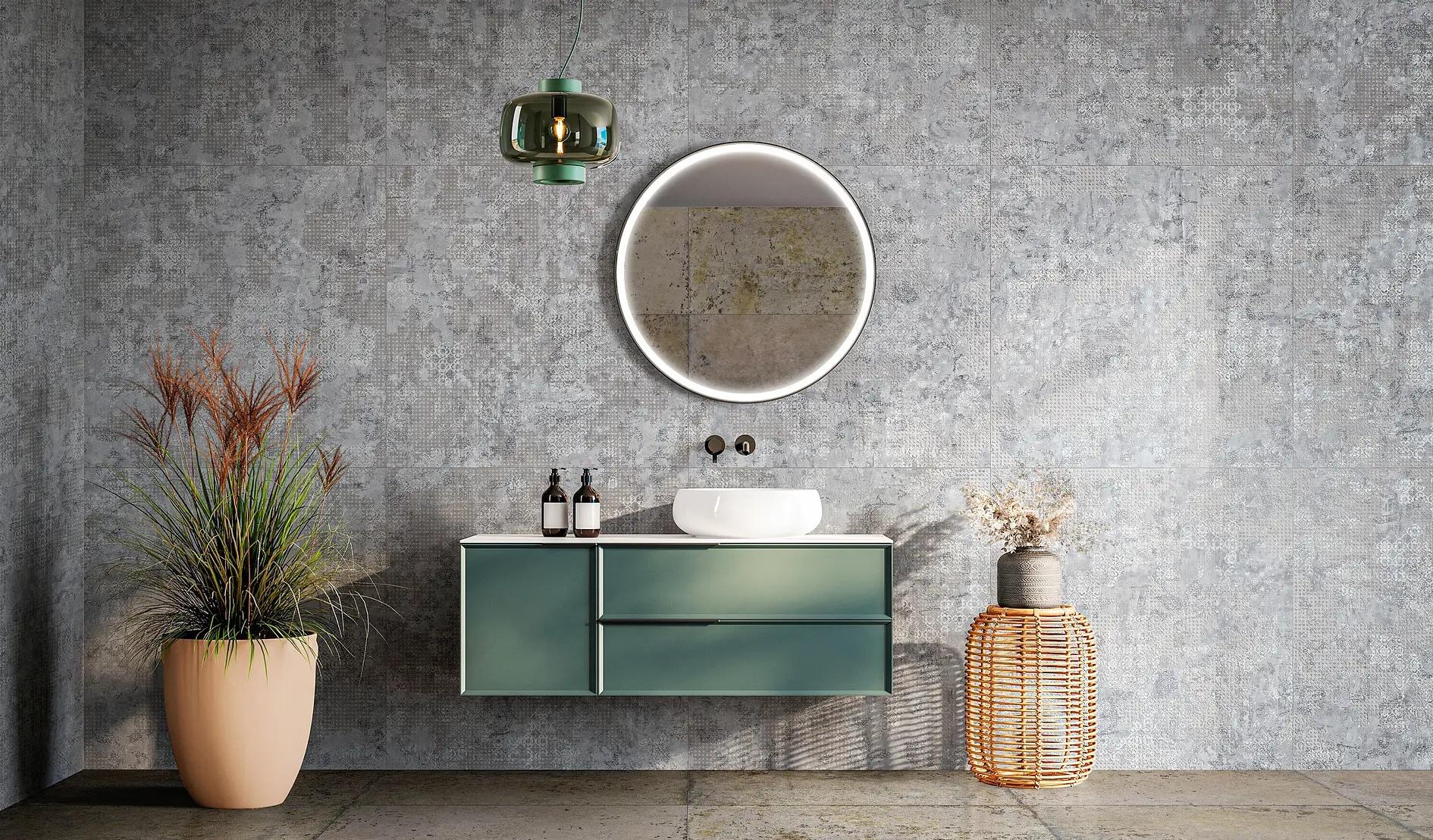 Картинка Aparici Rug, Керамогранит, 59.55x59.55 см