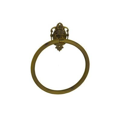 Art&Max Impero, Полотенцедержатель, AM-1231-Br