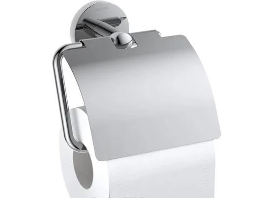 Aquatek Оберон, Держатель туалетной бумаги, AQ4209CR