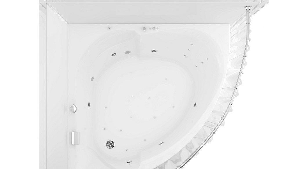 Aquanet Fregate, Аксессуар, 00179493