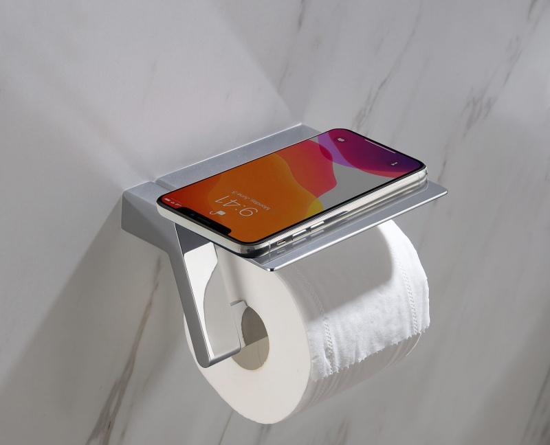 Timo Selene, Держатель туалетной бумаги, 10043/00