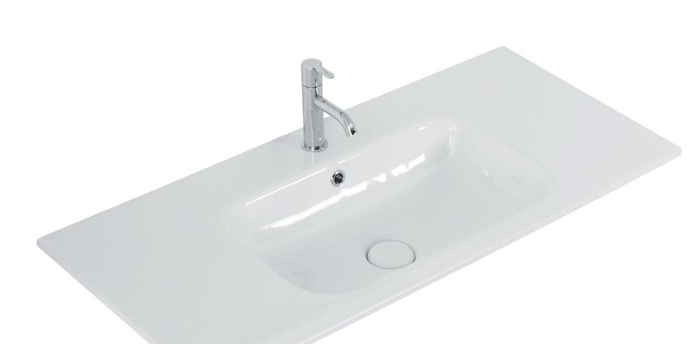 Cezares без коллекции, Раковина, CZR-8002-100