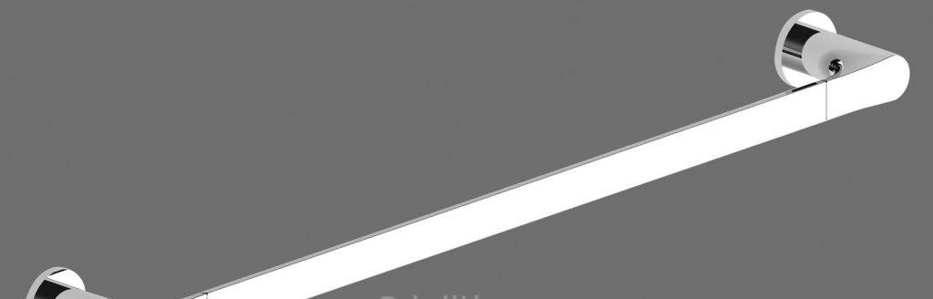 Art&Max Saffo, Полотенцедержатель, AM-8624