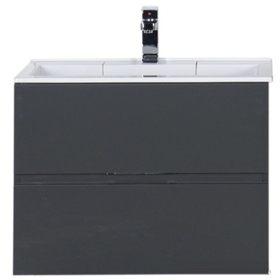 Aquanet Алвита, Тумба с раковиной, 00213093