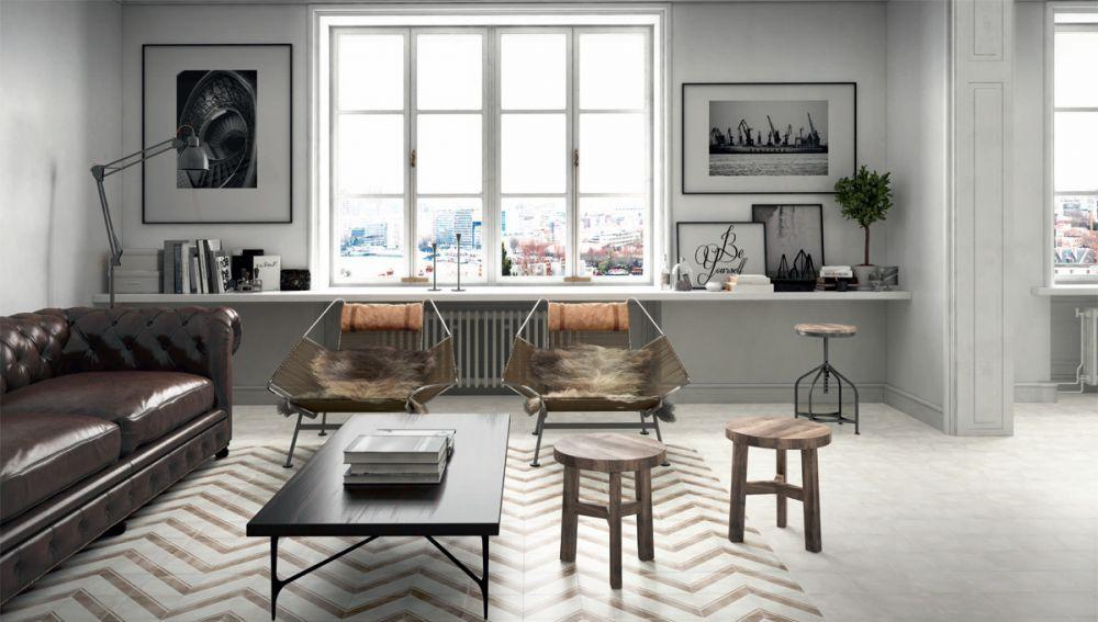 Картинка Aparici Bondi, Керамогранит, 59.2x59.2 см