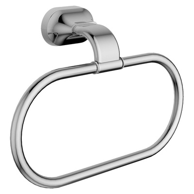 Art&Max Ovale, Полотенцедержатель, AM-E-4080B / AM-4080B