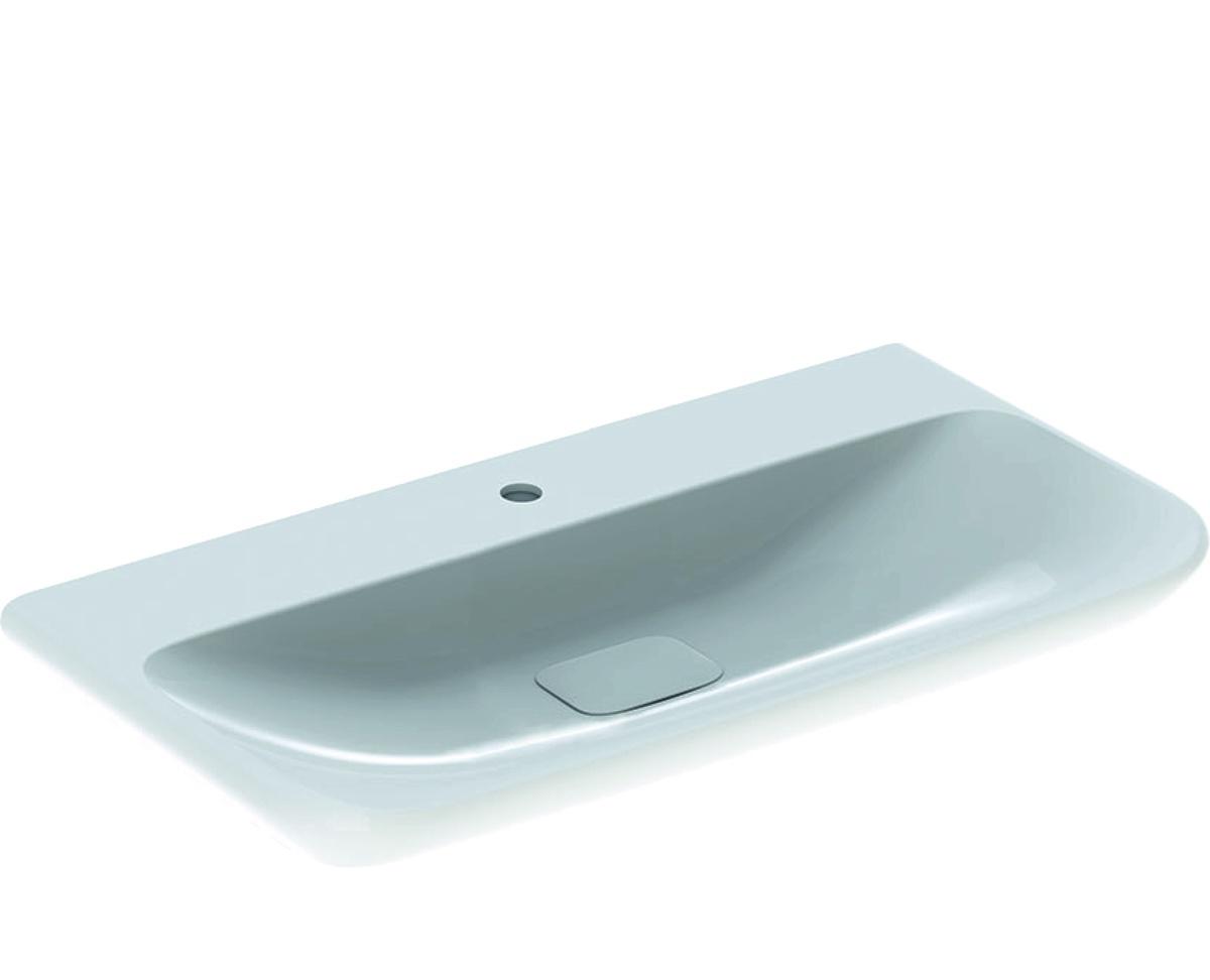 Geberit MyDay, Раковина, 125400600