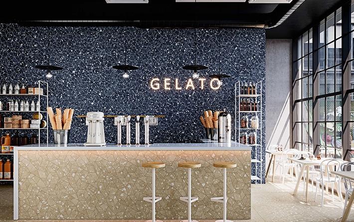 Картинка Aparici Petri, Керамогранит, 59.55x59.55 см