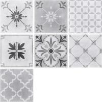 Cersanit Motley, Керамогранит, 29.8x29.8 см