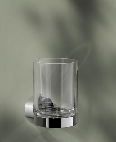 Keuco Сollection Reva, Стакан, 12850 019000