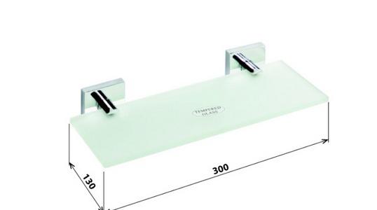 Bemeta Beta, Полка, 132122042