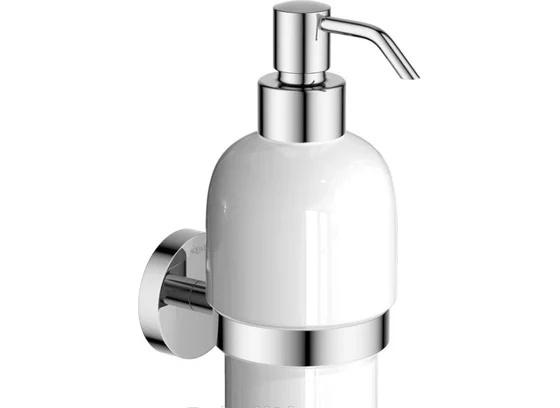 Aquatek Бетта, Дозатор для жидкого мыла, AQ4605CR