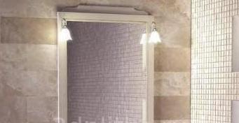 Cezares без коллекции, Зеркало, ELE85/S.03 Patinato Sabbi