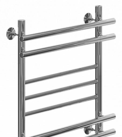 Полотенцесушитель водяной - Aquanet, Largo, 50x60 см, 00266744