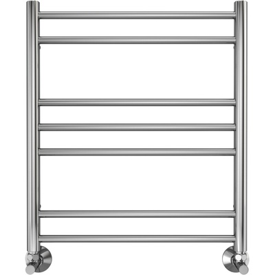 Полотенцесушитель водяной - Aquatek, Либерти, 9x50x60 см, AQ RR0760CH