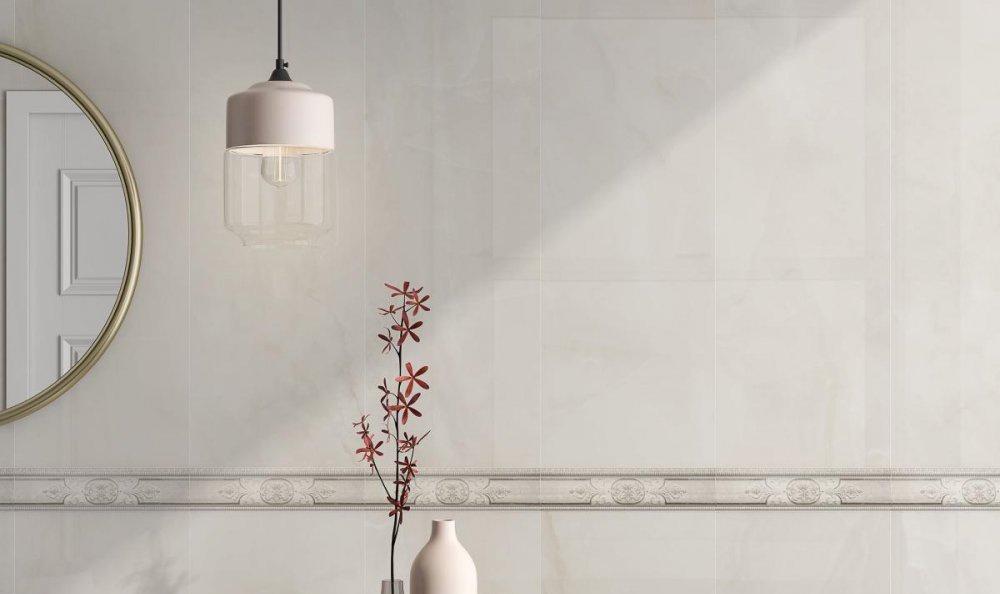 Картинка Pamesa Lemnos, Бордюр, 8x33.3 см