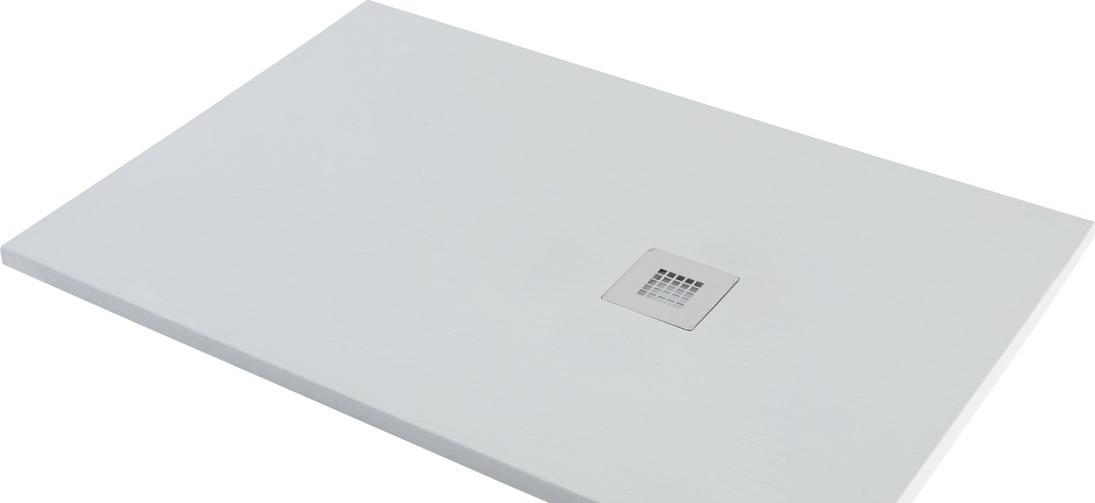 Душевой поддон - Aquanet, Pleasure, 75x120x3 см, 002.2 / 00260709