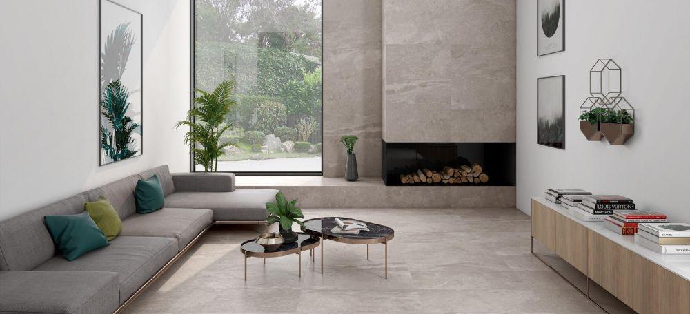 Картинка Pamesa Erding, Керамогранит, 120x120 см