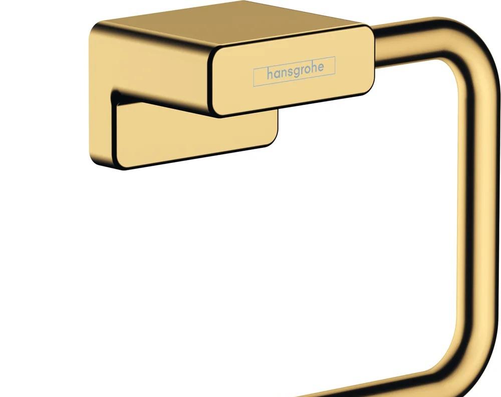 Hansgrohe AddStoris, Держатель туалетной бумаги, 41771990