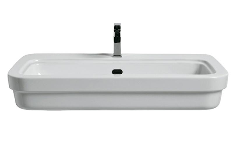 Simas Evolution EVO, Раковина, EVO 12 bia